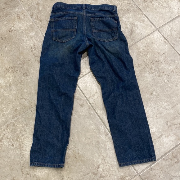 Set of 2 boys husky jeans - Picture 6 of 11